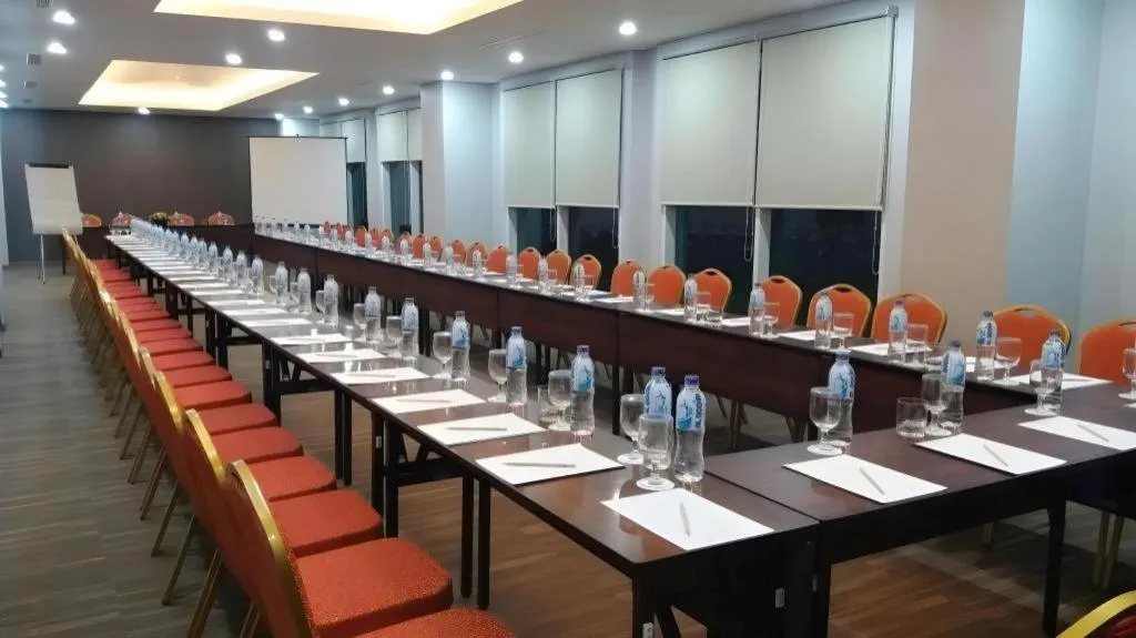 Java Lotus Hotel Jember