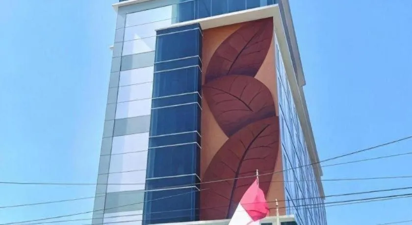 Java Lotus Hotel Jember