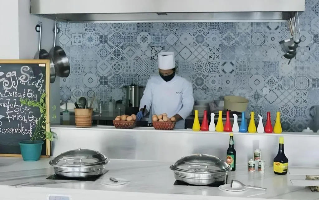 Java Lotus Hotel Jember