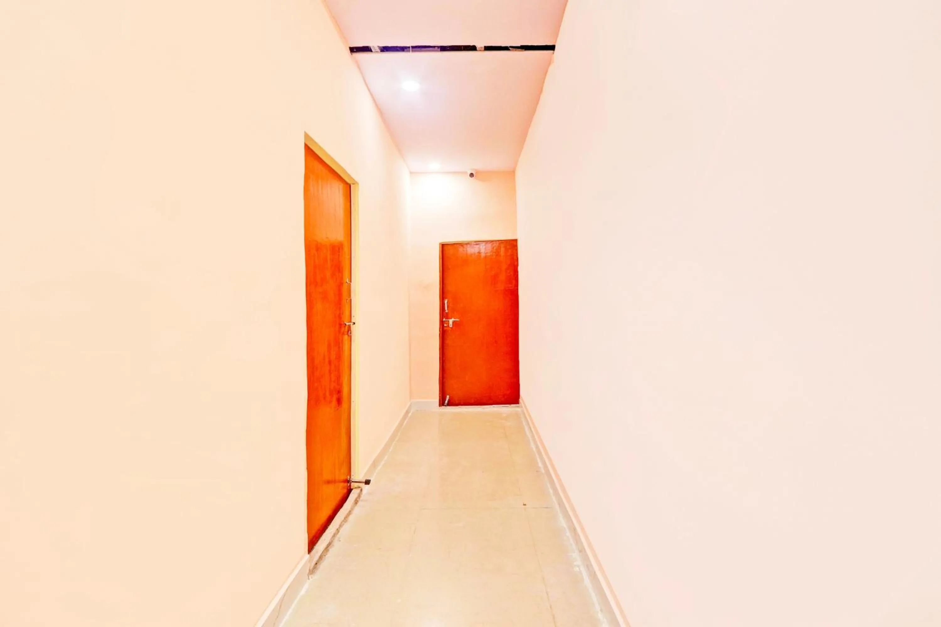 Lobby or reception in Hotel O PLAZA HOTEL