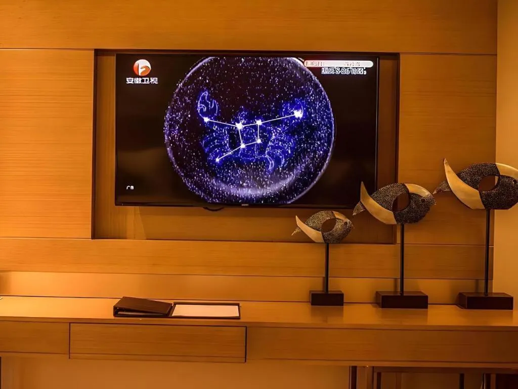 GreenTree Inn Xi'an Yanta District Dayanta Furongyuan Hotel