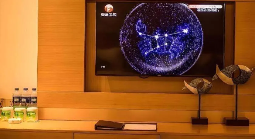 GreenTree Inn Xi'an Yanta District Dayanta Furongyuan Hotel