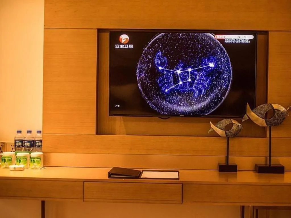 GreenTree Inn Xi'an Yanta District Dayanta Furongyuan Hotel