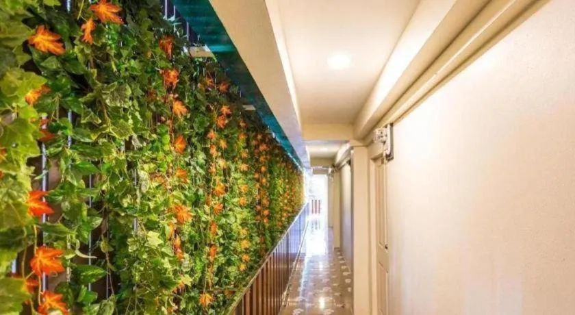 Marina Jomtien Beach