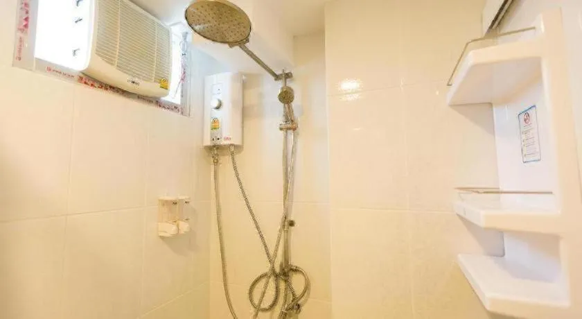 Marina Jomtien Beach