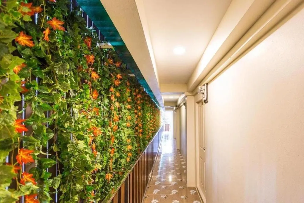 Marina Jomtien Beach