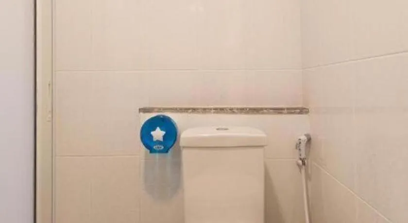 Marina Jomtien Beach