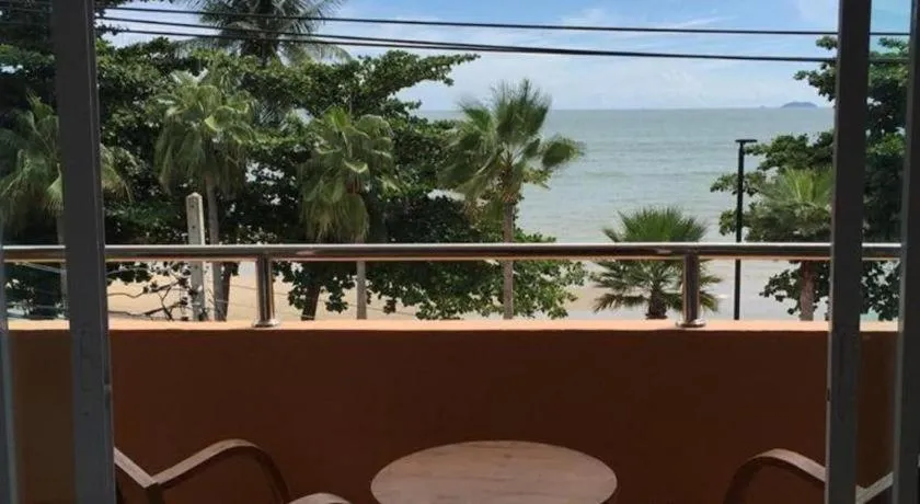 Marina Jomtien Beach