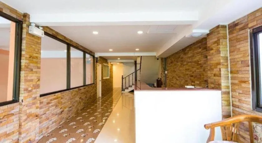 Marina Jomtien Beach