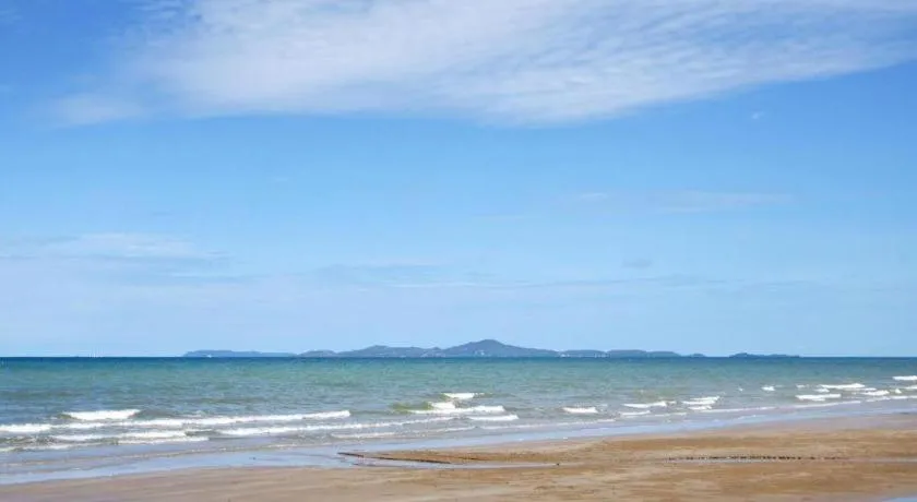 Marina Jomtien Beach