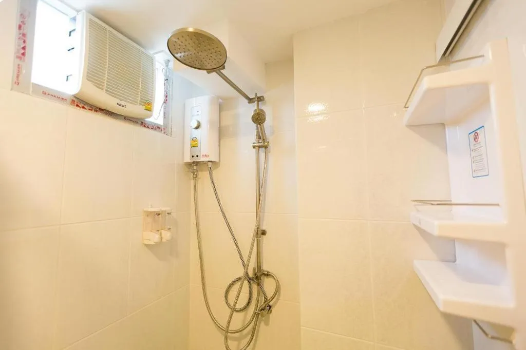 Marina Jomtien Beach