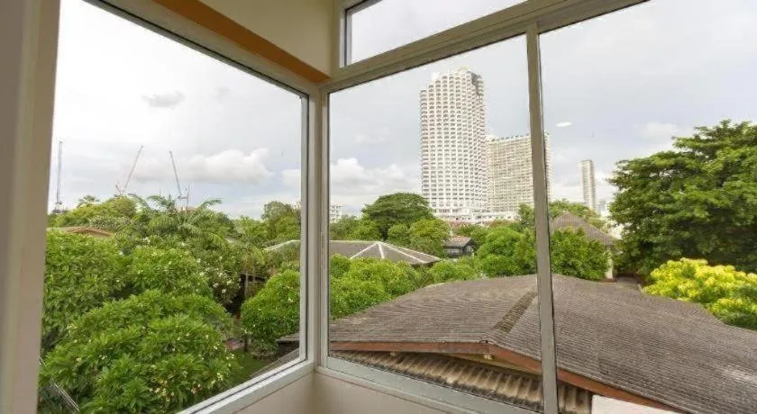 Marina Jomtien Beach