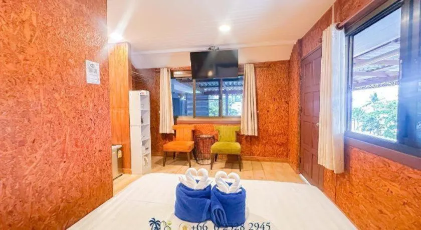 Marina Jomtien Beach