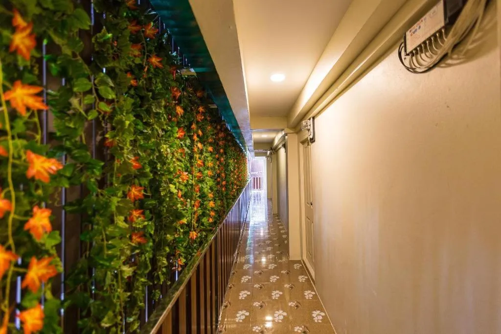 Marina Jomtien Beach