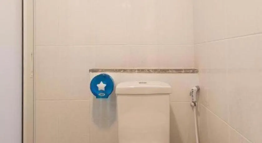 Marina Jomtien Beach