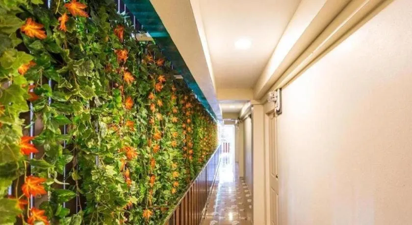 Marina Jomtien Beach