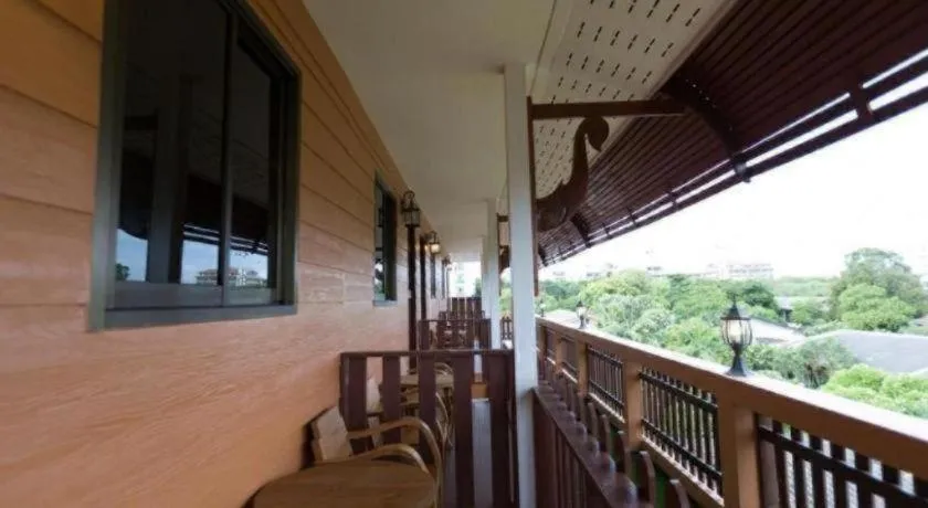 Marina Jomtien Beach