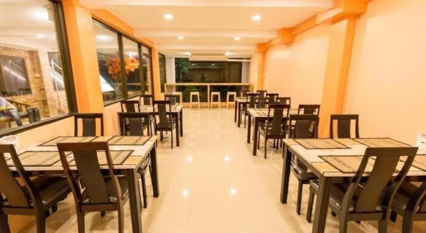 Marina Jomtien Beach