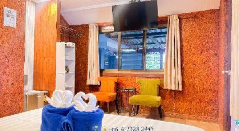 Marina Jomtien Beach