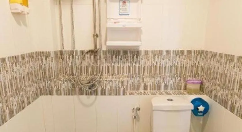 Marina Jomtien Beach