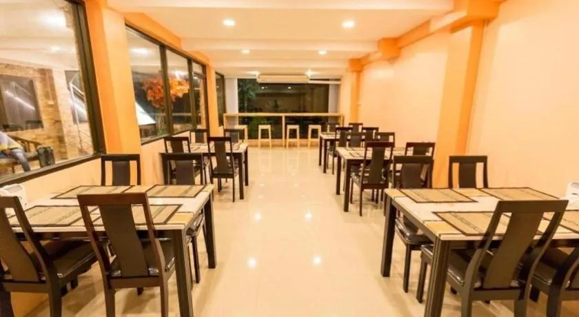 Marina Jomtien Beach