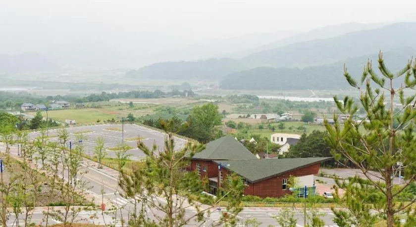 Mungyeong saejae Resort