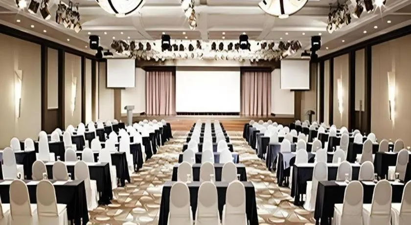 Mungyeong saejae Resort