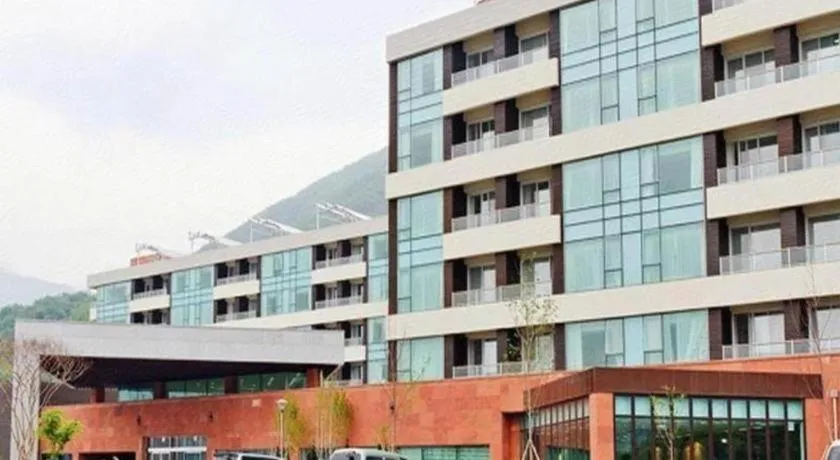 Mungyeong saejae Resort