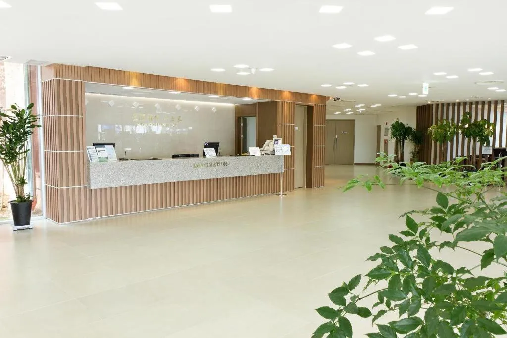 Mungyeong saejae Resort