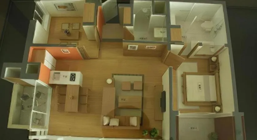 Mungyeong saejae Resort