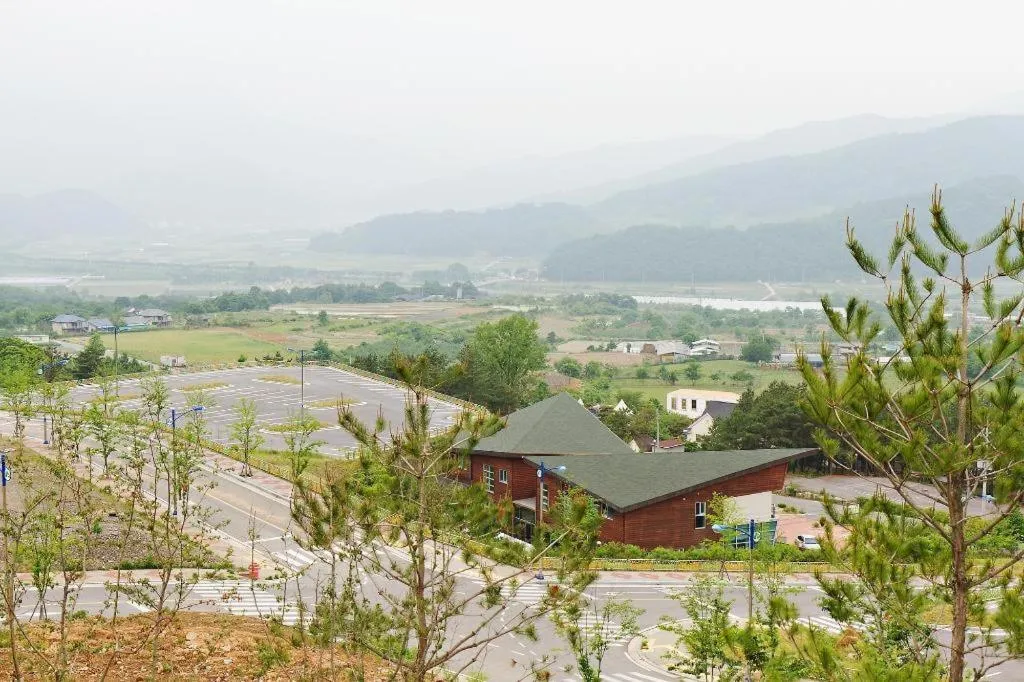 Mungyeong saejae Resort