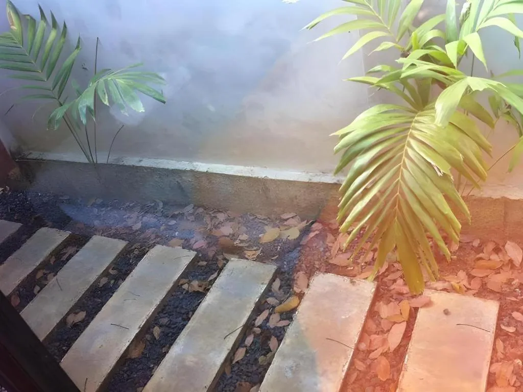 Secret Garden Trang Resort