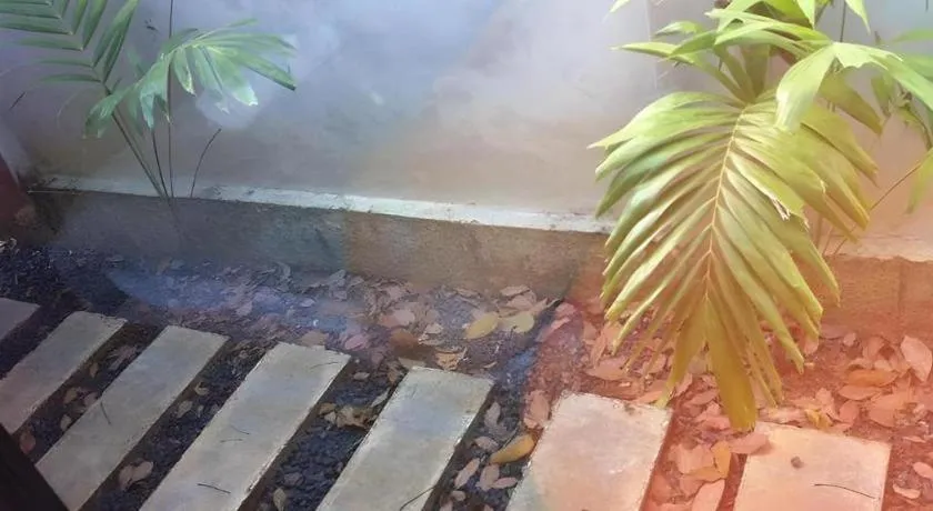 Secret Garden Trang Resort