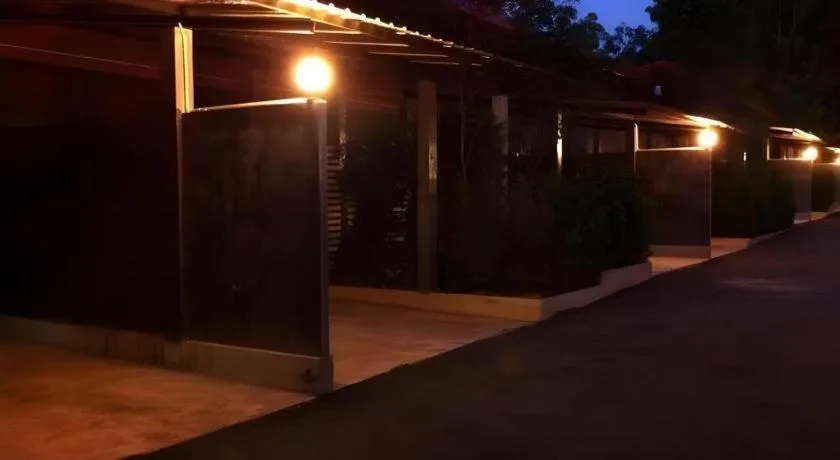 Secret Garden Trang Resort