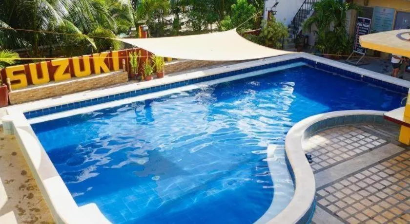 Suzuki Beach Hotel Inc