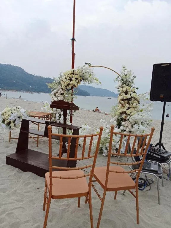 Suzuki Beach Hotel Inc