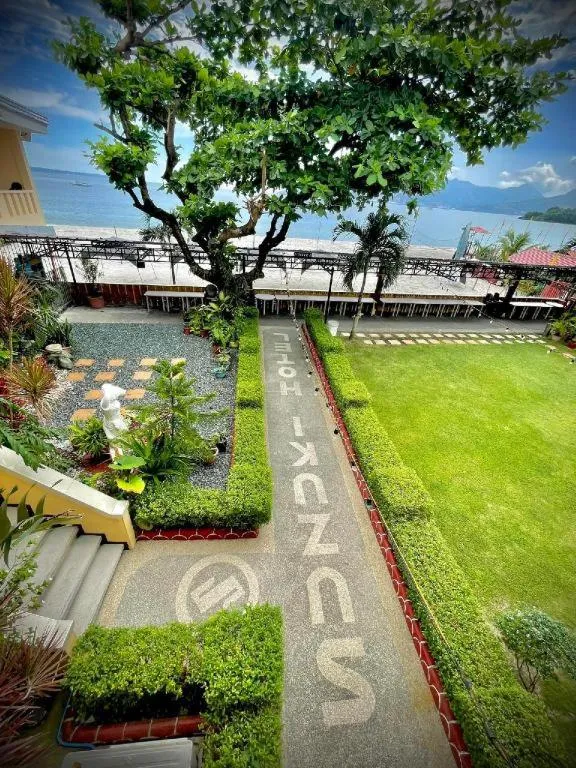 Suzuki Beach Hotel Inc