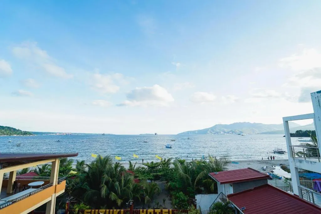 Suzuki Beach Hotel Inc