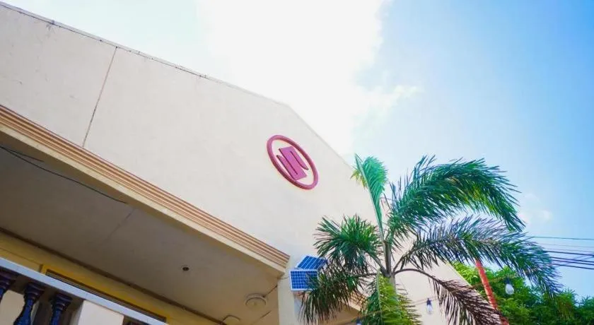 Suzuki Beach Hotel Inc