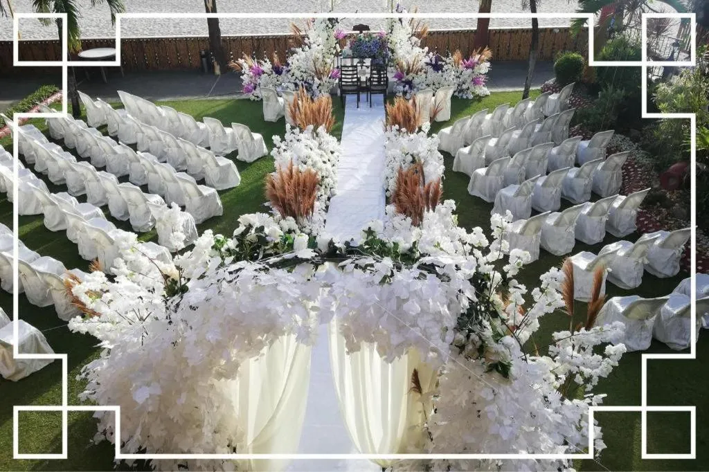 Suzuki Beach Hotel Inc