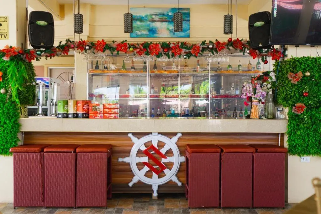 Suzuki Beach Hotel Inc