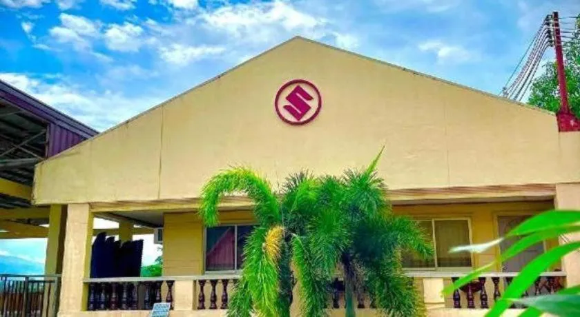 Suzuki Beach Hotel Inc