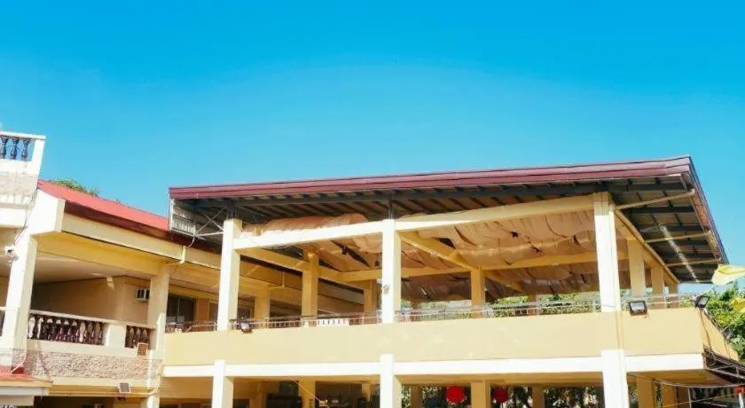 Suzuki Beach Hotel Inc