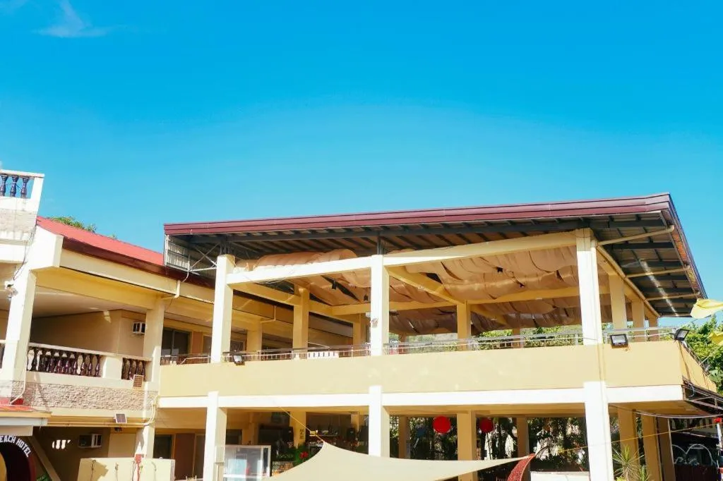 Suzuki Beach Hotel Inc