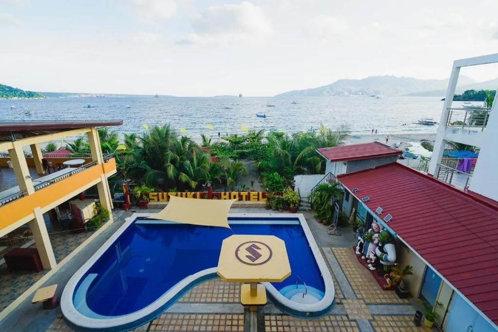 Suzuki Beach Hotel Inc