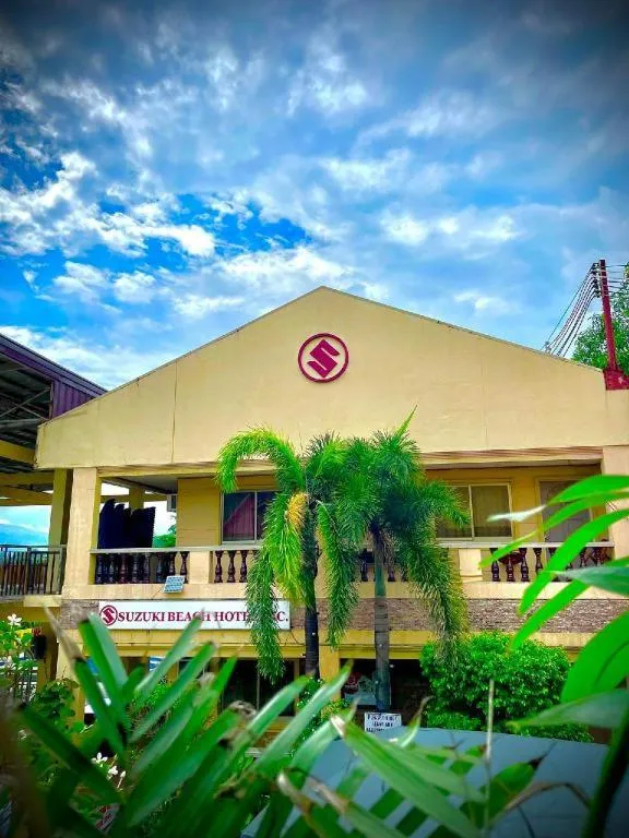 Suzuki Beach Hotel Inc
