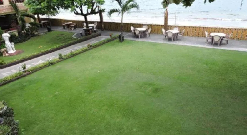 Suzuki Beach Hotel Inc