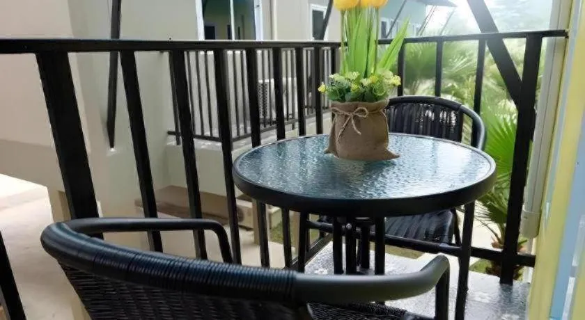 Satun Boutique Resort