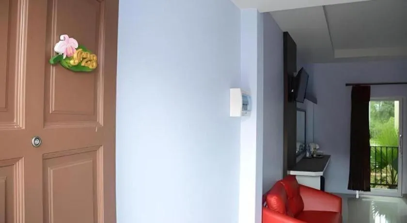 Satun Boutique Resort