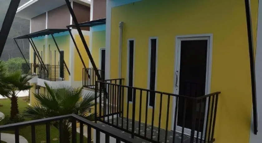 Satun Boutique Resort